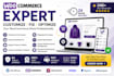 fix woocommerce checkout, payment, plugin and store issues
