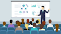 design custom and professional presentation
