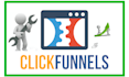 make a clickfunnels landing page