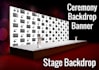 design red carpet backdrop,step and repeat