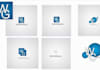 make a professionally distinct icon design for website, apps and company