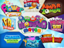 create a stunning logo for games, youtube, and your business