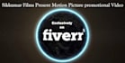 create motion picture promotional video