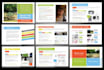 create a professional powerpoint template