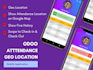 create odoo mobile application in android and ios