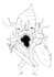 hand draw you a digital cartoon character