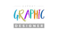 be your expert graphic designer