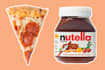 make the wierdest food combos and ill make something good