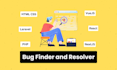 fix frontend and backend bugs in PHP, laravel, vuejs, reactjs, nextjs