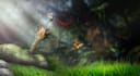 draw cool concepts for visual development