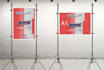 design a0, a1 and a2 sizes posters