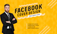 design cover photos for facebook groups, pages, and event