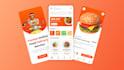 do mobile app ui ux and web ui design in figma