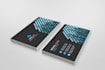 design professional and creative business card