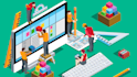 make changes to your website according to your requirements