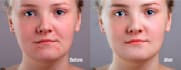 to do professional photo retouching