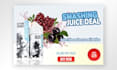 design affordable advertisements for marketing and branding