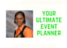 be your event planner