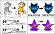 vectorise your logo or image professionally