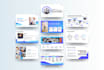 create google slides, keynote or powerpoint presentation design in 4 hours
