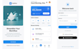 design and develop android and ios mobile apps