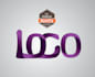 design a modern inspiring logo