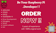 be your iot developer