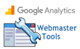 setup google analytics webmaster tools