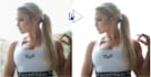 do hair masking for you