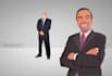 convert your photo into awesome illustration