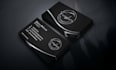 design your branded stationery business card and letterhead