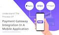 integrate stripe paypal crypto and payment gateway apis PHP laravel