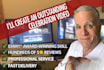 create an outstanding celebration video
