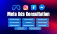 do meta ads consultation