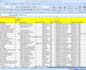 be your virtual assistant, web researcher, data entry expert
