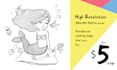 make coloring sheets for kids