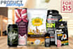 design creative product package design