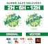 vector logo, vector tracing, vectorize