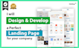 transform figma to HTML CSS and javascript