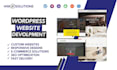build a professional woocommerce or wordpress website with speed optimization