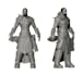 3d model or sculpt a character