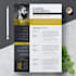 design latest resume for your personality