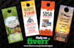 provide elegant door hanger