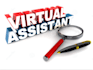 be your expert virtual assistant