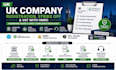 register or close your UK company with hmrc and companies house