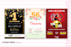 design invites for your party or event