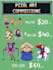 create pixel art sprites and characters