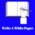 write a white paper