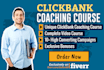 get you clickbank coaching course