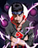 draw you in any anime style of your choosing